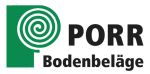 Logo von Porr Bodenbeläge in Altusried im Allgäu
