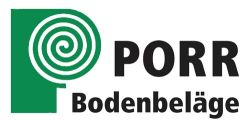 Logo von Porr Bodenbeläge in Altusried im Allgäu